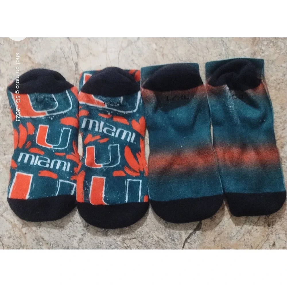 N/A miami hurricanes